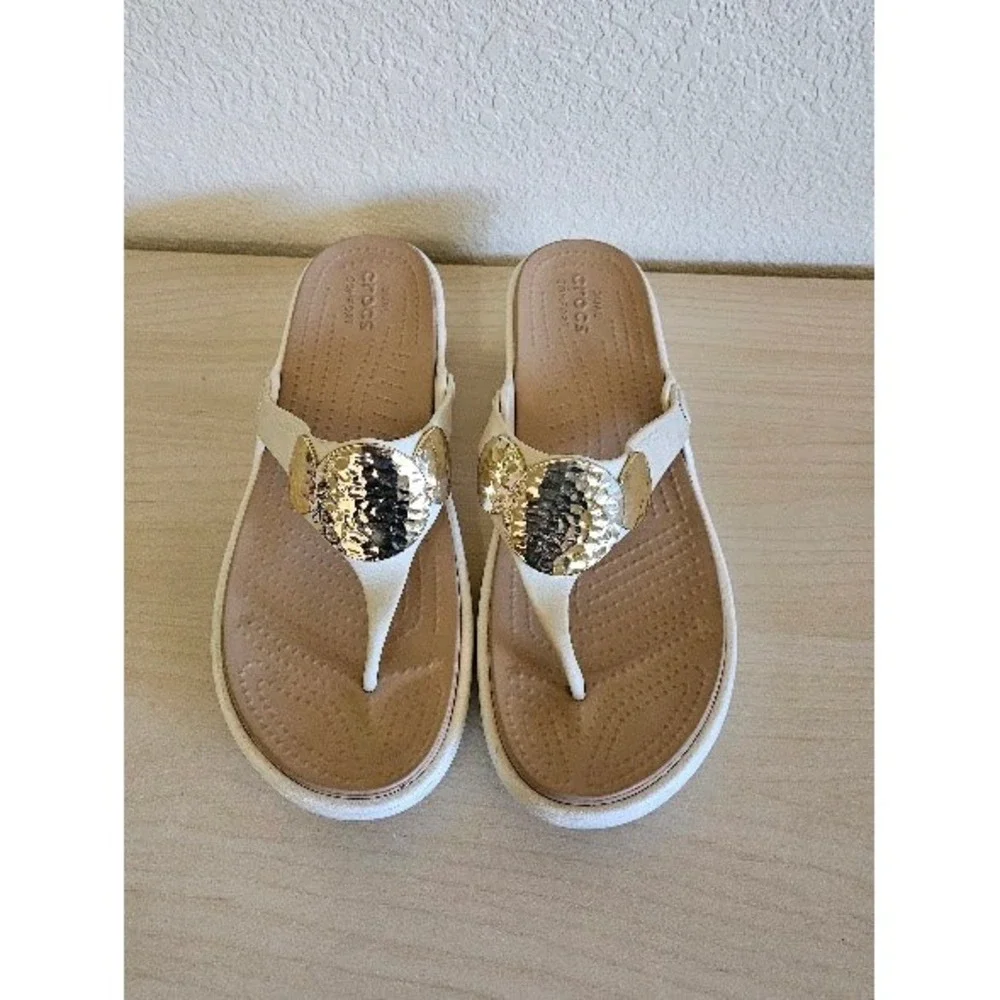 CROCS note minor